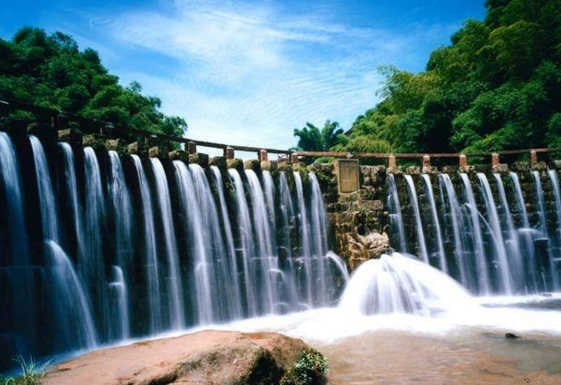 西安康辉旅行社