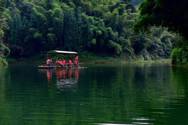 西安康辉旅行社