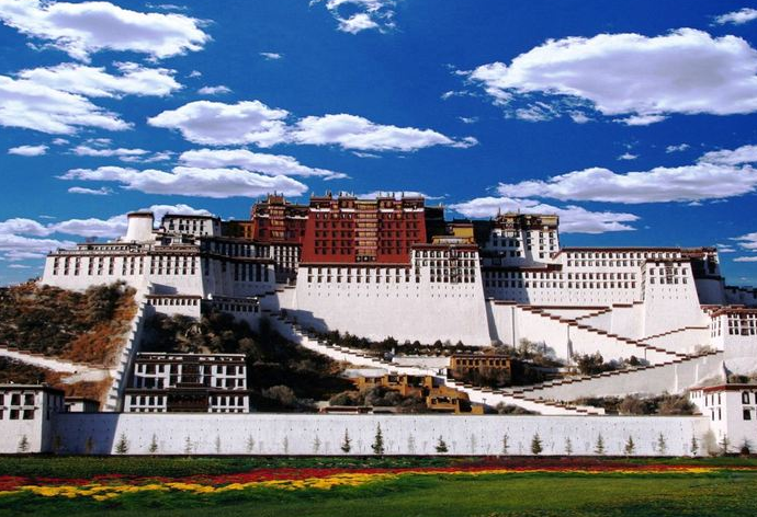 西安康辉旅行社