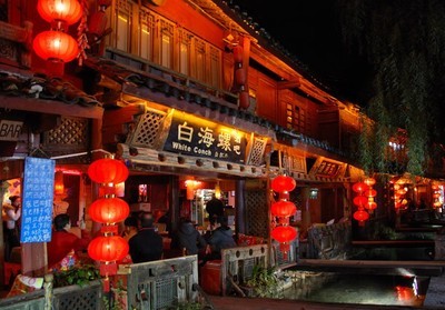 西安康辉旅行社官网