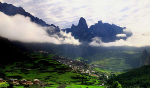 西安康辉旅行社