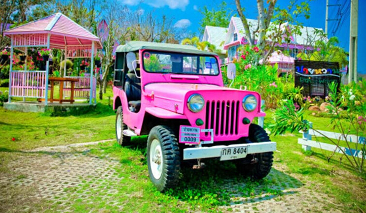 西安康辉旅行社