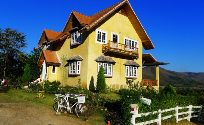 西安康辉旅行社