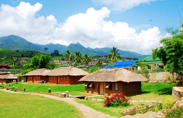 西安康辉旅行社