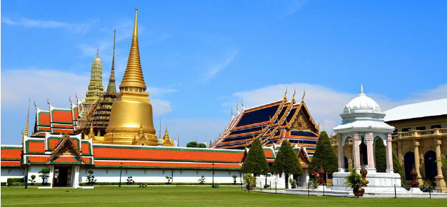 西安康辉旅行社