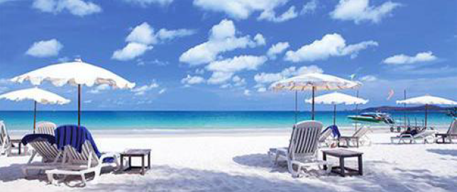 西安康辉旅行社