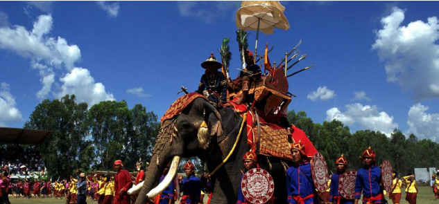 西安康辉旅行社