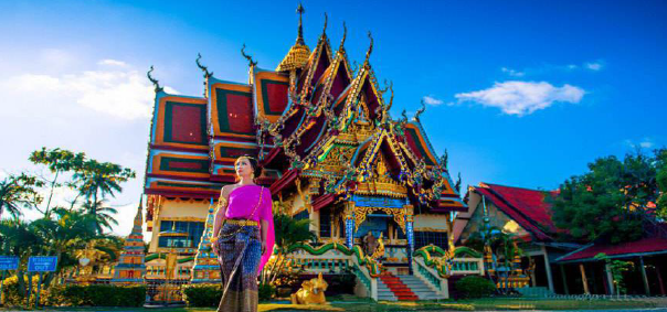 西安康辉旅行社