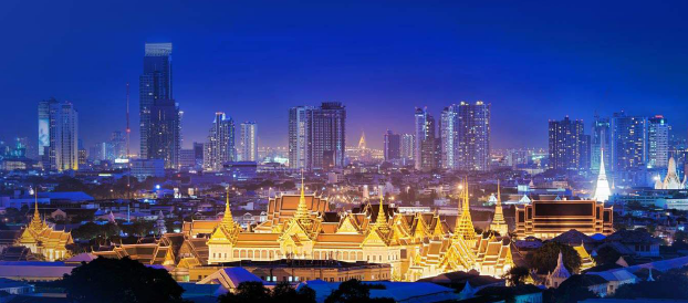 西安康辉旅行社