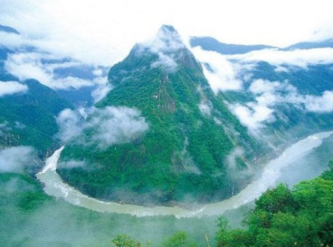 西安康辉旅行社
