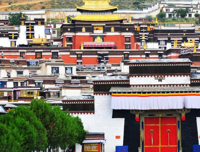 西安康辉旅行社