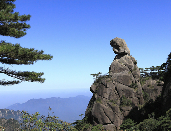 西安康辉旅行社