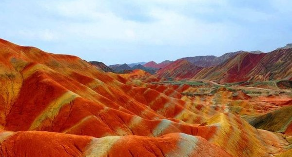 西安康辉旅行社