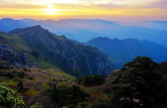 西安康辉旅行社