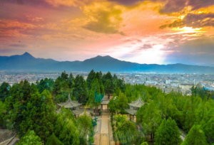西安康辉旅行社