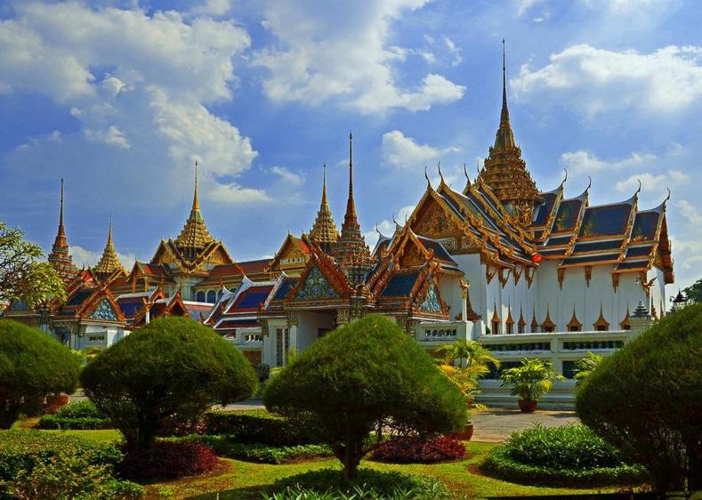 西安康辉旅行社