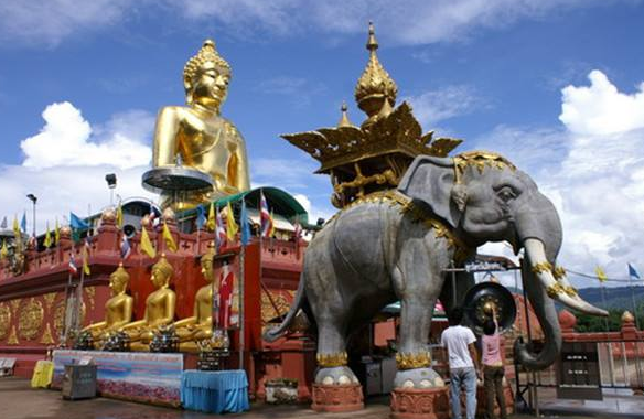 西安康辉旅行社