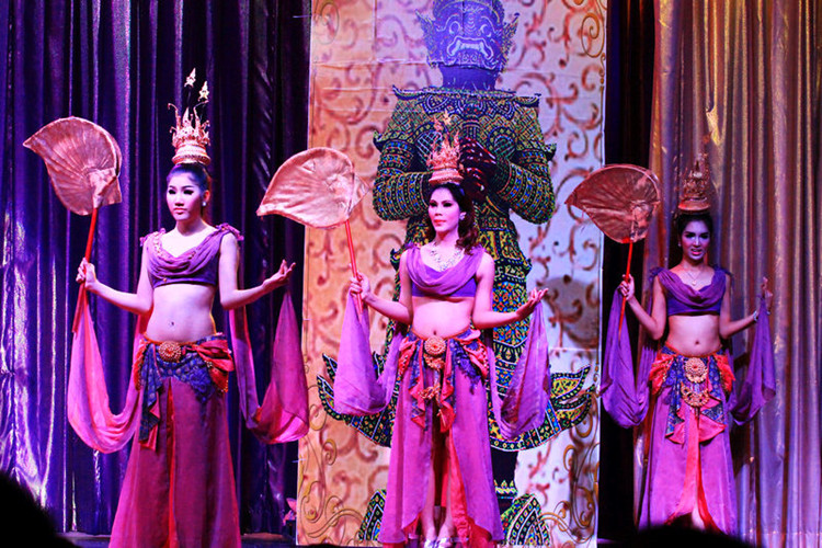 西安康辉旅行社