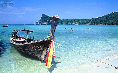 西安康辉旅行社