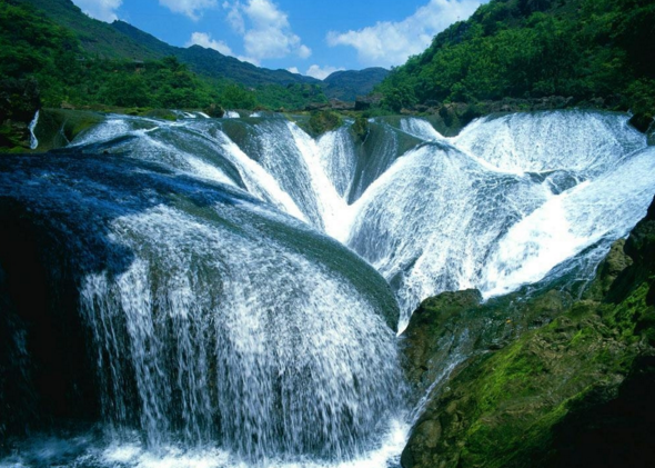 西安康辉旅行社