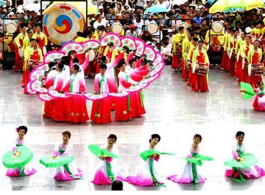 西安康辉旅行社