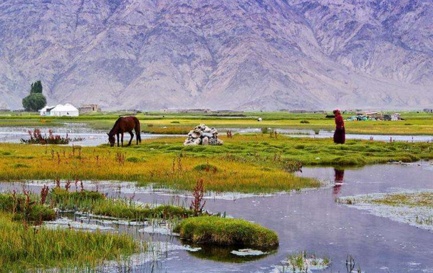 西安康辉旅行社