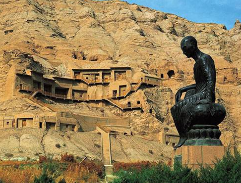 西安康辉旅行社