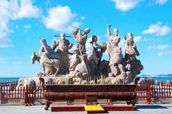 西安康辉旅行社
