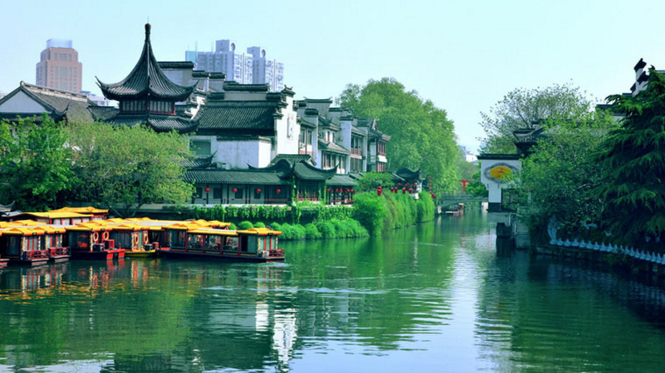 西安康辉旅行社