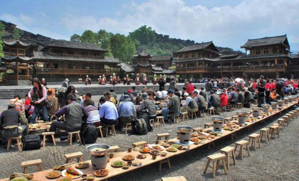 西安康辉旅行社