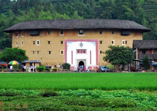 西安康辉旅行社