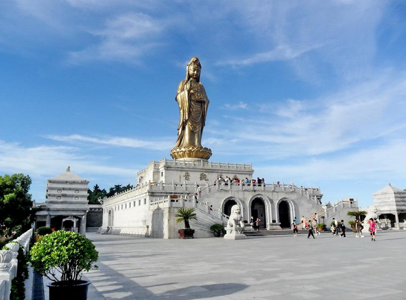 西安康辉旅行社