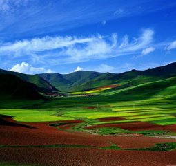 西安康辉旅行社官网