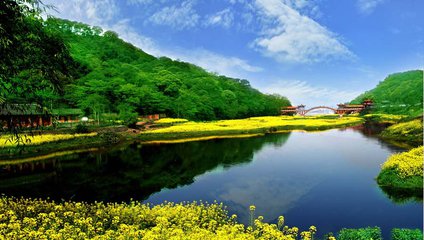 西安康辉旅行社