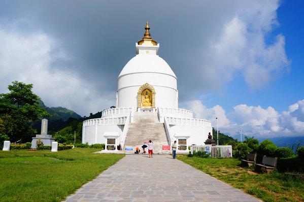 西安康辉旅行社官网