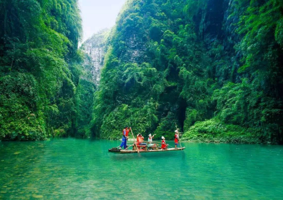 西安康辉旅行社