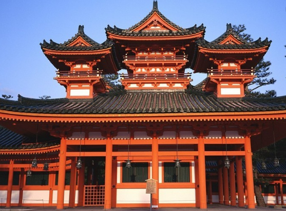 西安康辉旅行社