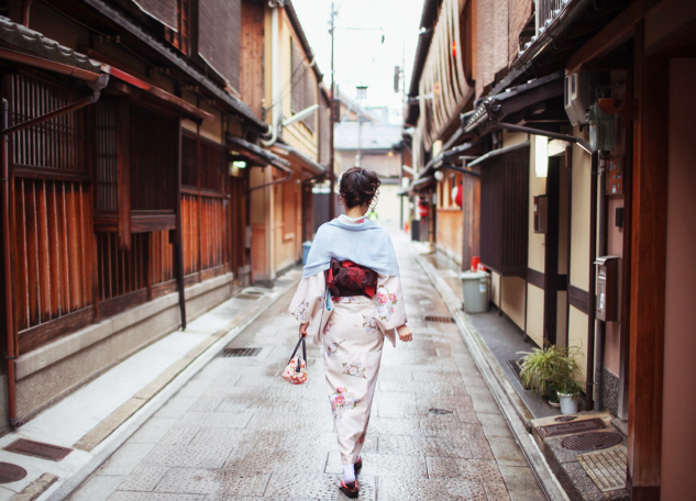 西安康辉旅行社
