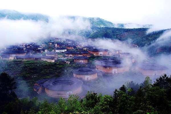 西安康辉旅行社