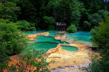 西安康辉旅行社官网