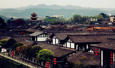 西安康辉旅行社