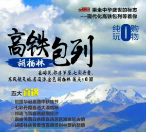西安康辉旅行社