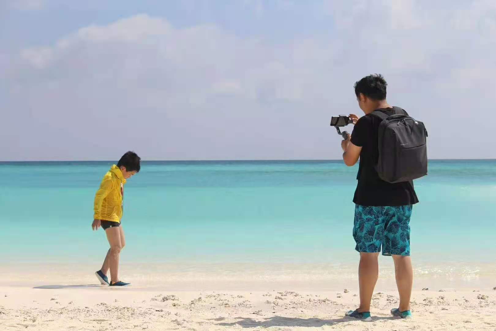 西安康辉旅行社